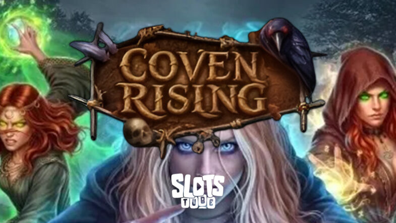 Coven Rising Kostenlose Demo