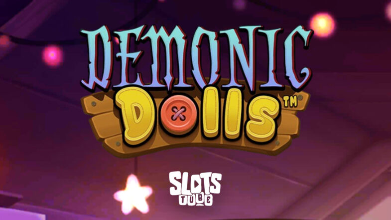 Demonic Dolls Kostenlose Demo