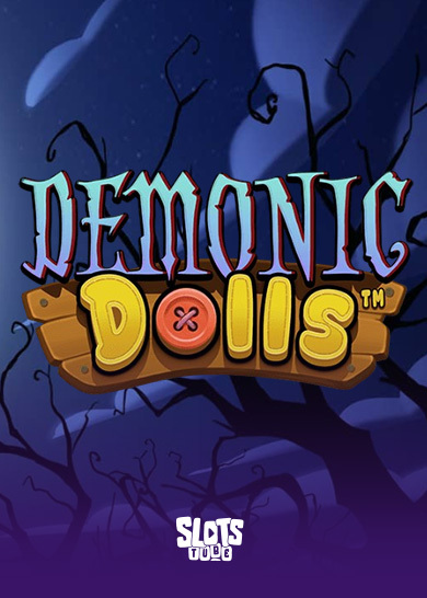 Demonic Dolls Slot-Bewertung