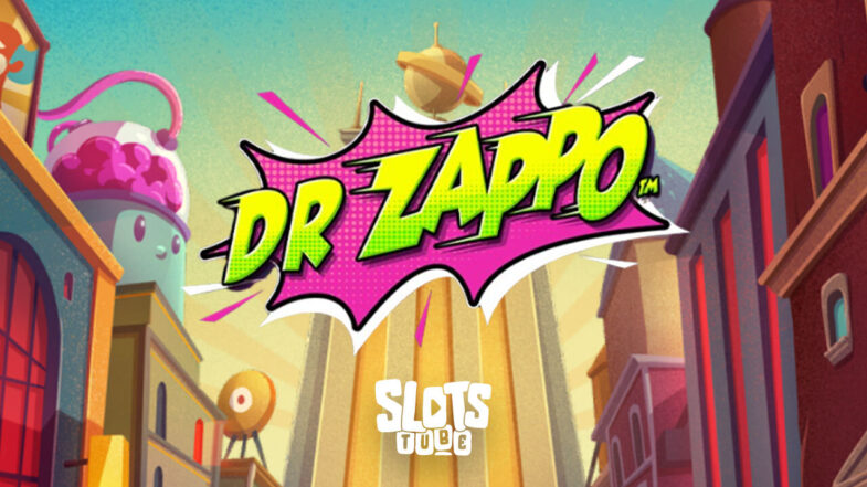 Dr Zappo Kostenlose Demo