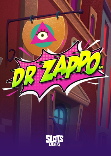 Dr Zappo Slot-Bewertung