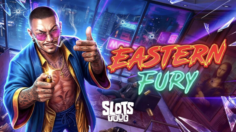 Eastern Fury Kostenlose Demo