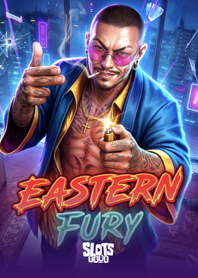 Eastern Fury Slot-Bewertung