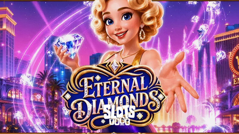 Eternal Diamonds Free Demo