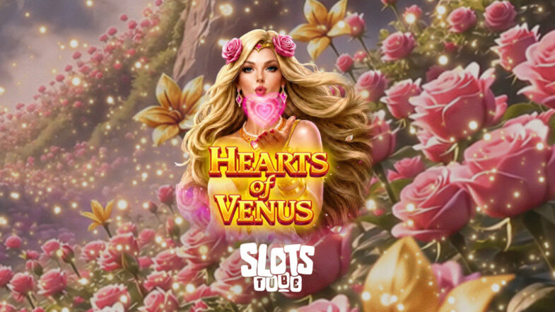 Hearts of Venus Kostenlose Demo