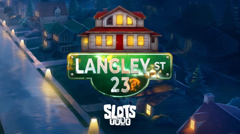 Langley Street 23 Kostenlose Demo