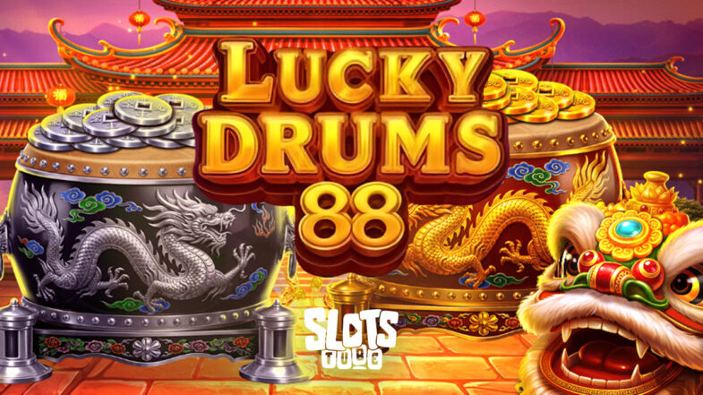Lucky Drums 88 Kostenlose Demo