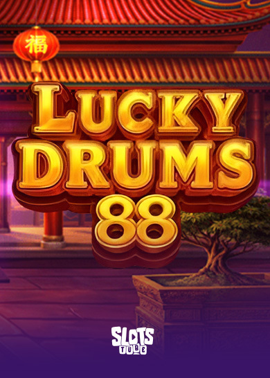 Lucky Drums 88 Slot-Bewertung