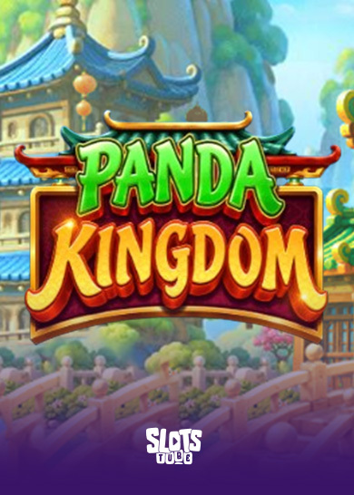 Panda Kingdom Slot-Bewertung