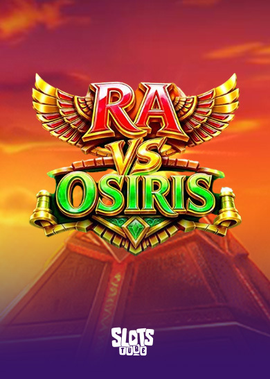 Ra vs Osiris Slot-Bewertung