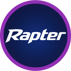 Rapter Casino-Bewertung