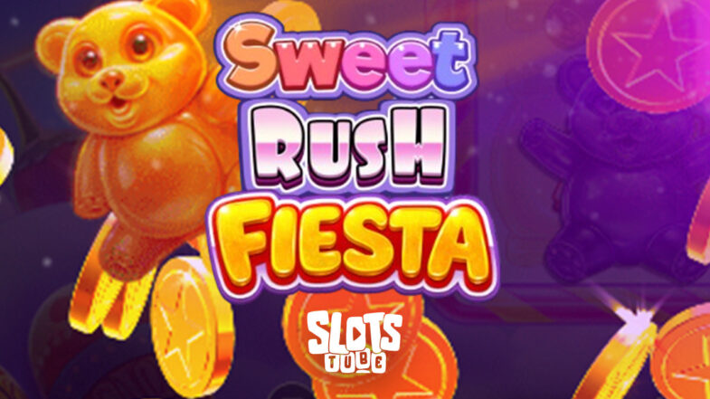 Sweet Rush Fiesta Kostenlose Demo