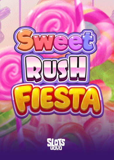 Sweet Rush Fiesta Slot-Bewertung