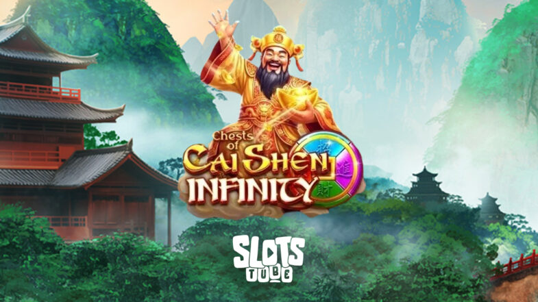 Chests of Cai Shen Kostenlose Demo