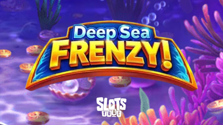 Deep Sea Frenzy Kostenlose Demo