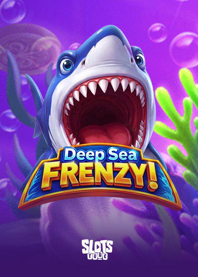 Deep Sea Frenzy Slot-Bewertung