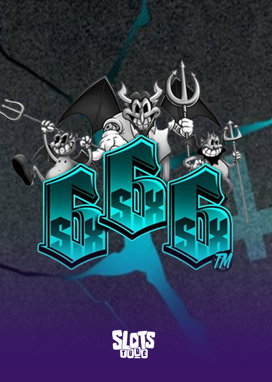 Epic SixSixSix Slot-Bewertung