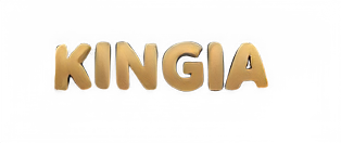 Kingia Casino-Logo