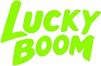 Lucky Boom Casino-Logo