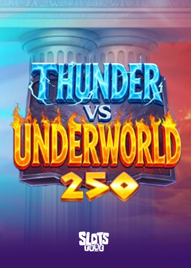 Thunder VS Underworld 250 Slot-Bewertung