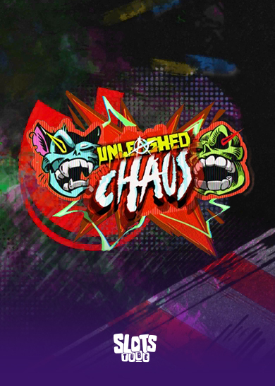 Unleashed Chaos Slot-Bewertung