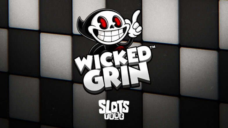 Wicked Grin Kostenlose Demo