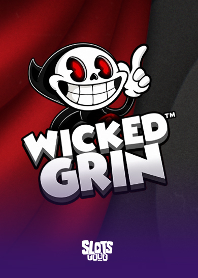 Wicked Grin Slot-Bewertung