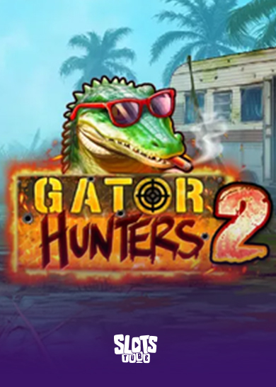 Spielautomaten-Testbericht: Gator Hunters 2